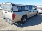Chevrolet Colorado Ls 1GCCS136158154691 снимка