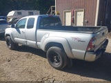 Toyota Tacoma Base V6 5TEUU42N69Z618474 photo