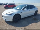Tesla Model 3 Long Range Dual Motor All-Wheel Drive/Rear-Wheel Drive 5YJ3E1EA3RF833716 fotografie