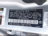 Toyota Camry Se 4T1BF1FK7HU670974 снимка