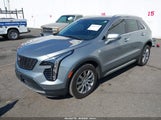 Cadillac Xt4 Awd Premium Luxury 1GYFZDR4XPF201466 photo