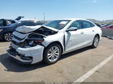 Chevrolet Malibu Lt 1G1ZD5STXJF154433 снимка