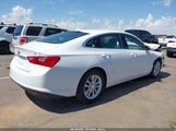 Chevrolet Malibu Lt 1G1ZD5STXJF154433 снимка