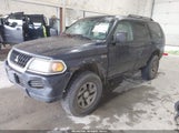 Mitsubishi Montero Sport Xls JA4MT31R53J601744 photo