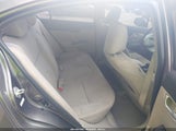 Honda Civic Lx 19XFB2F56CE305355 fotografie