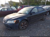 Hyundai Sonata Gls 5NPET4AC2AH589229 снимка