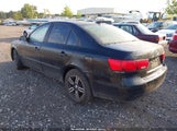 Hyundai Sonata Gls 5NPET4AC2AH589229 снимка