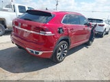Volkswagen Atlas Cross Sport 3.6L V6 Sel Premium R-Line 1V2FE2CA9MC204598 снимка