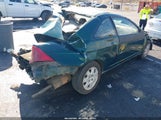 Honda Civic Ex 1HGEM22901L079401 снимка