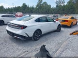 Hyundai Sonata Sel KMHL64JA5SA470012 снимка