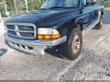 Dodge Dakota Slt/Sport 1B7GL22N01S172223 снимка