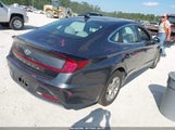 Hyundai Sonata Se 5NPEG4JA8NH145605 снимка