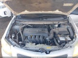 Pontiac Vibe 5Y2SL63835Z418415 снимка