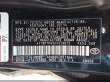 Toyota Camry Se 4T1BF1FK5EU376615 снимка