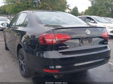 Volkswagen Jetta 1.8T Se Sport 3VWD17AJ0JM238487 снимка