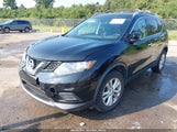 Nissan Rogue Sv JN8AT2MTXGW019095 снимка