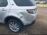 Land Rover Discovery Sport Hse/Landmark Edition SALCR2FX6KH828800 photo