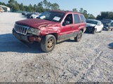 Jeep Grand Cherokee Laredo 1J4GW48S14C215539 снимка