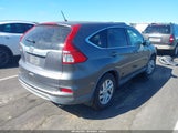 Honda Cr-V Ex 2HKRM3H57FH558646 снимка