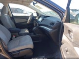 Honda Cr-V Ex 2HKRM3H57FH558646 снимка