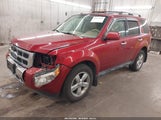 Ford Escape Limited 1FMCU9EG5CKB63002 снимка