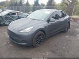 Tesla Model Y Awd/Long Range Dual Motor All-Wheel Drive 7SAYGDEE5PA033940 fotografie