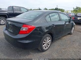 Honda Civic Ex 2HGFB2F83CH314711 fotografie