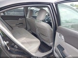 Honda Civic Ex 2HGFB2F83CH314711 fotografie