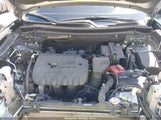 Mitsubishi Outlander Es 2.4 S-Awc/Le 2.4 S-Awc/Se 2.4 S-Awc/Sel 2.4 S-Awc/Sp 2.4 S-Awc JA4AZ3A36LZ044504 снимка
