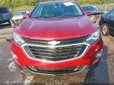 Chevrolet Equinox Lt 2GNAXKEV8K6158782 снимка
