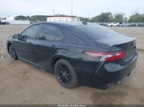 Toyota Camry Se Nightshade Special Awd 4T1G11BK4NU055787 снимка