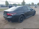 Toyota Camry Se Nightshade Special Awd 4T1G11BK4NU055787 снимка