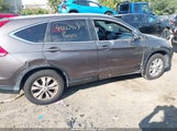 Honda Cr-V Ex-L 2HKRM4H71EH674866 снимка