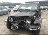 Jeep Wrangler 4-Door Sahara 4X4 1C4PJXEG3RW322894 fotografie