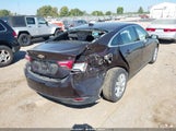 Chevrolet Malibu Fwd Lt 1G1ZD5ST0MF026982 снимка