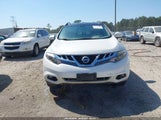 Nissan Murano Le JN8AZ1MU3EW416453 снимка
