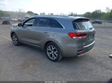 Kia Sorento 3.3L Sx 5XYPK4A50HG257496 photo