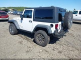 Jeep Wrangler Rubicon 1C4HJWCG7DL559674 снимка