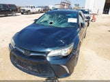 Toyota Camry Xse 4T1BF1FK8GU136476 снимка