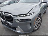 BMW X7 xDrive40I 5UX23EM02S9X08416 fotografie