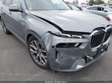 BMW X7 xDrive40I 5UX23EM02S9X08416 fotografie