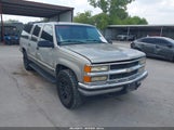 Chevrolet Suburban  Lt 3GNFK16R5XG251593 photo