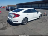 Honda Civic Ex-L 19XFC1F79ME206099 снимка