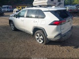 Toyota Rav4 Hybrid Xle 2T3RWRFV6LW087688 fotografie
