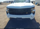 Chevrolet Silverado  4Wd Short Bed Custom 3GCPDBEK8PG101432 снимка