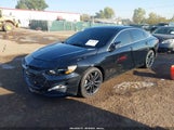Chevrolet Malibu Fwd Lt 1G1ZD5ST6LF077451 снимка