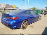 BMW M440I xDrive WBA13AR08MCG35752 снимка