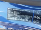 BMW M440I xDrive WBA13AR08MCG35752 снимка