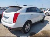 Cadillac Srx Luxury Collection 3GYFNBE34FS526122 снимка