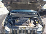 Jeep Renegade Sport 4X4 ZACCJBAH6HPE90444 photo